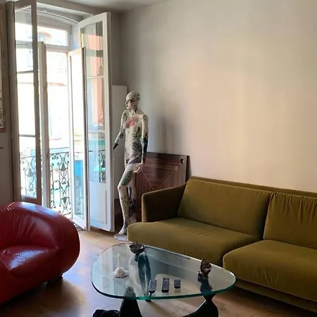 Bel Atypique Quartier St Cyprien * Toulouse