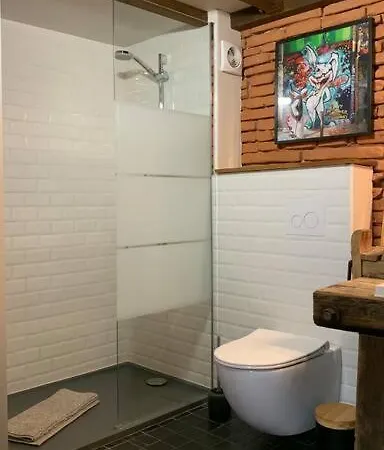 Appartement Bel Atypique Quartier St Cyprien *